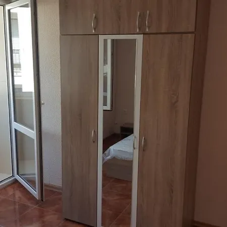 Apartmán Sasho Sea Garden