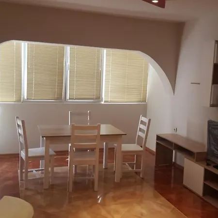 Apartmán Sasho Sea Garden
