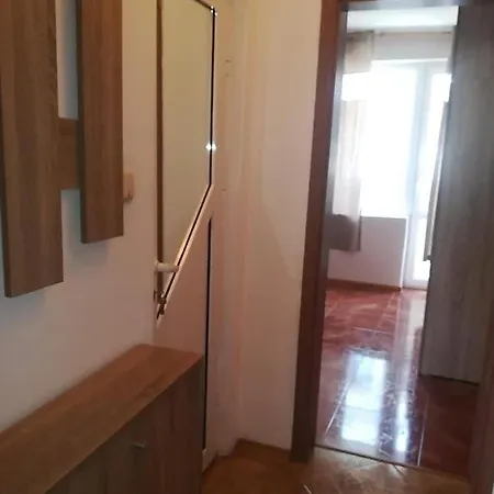 Apartmán Sasho Sea Garden *